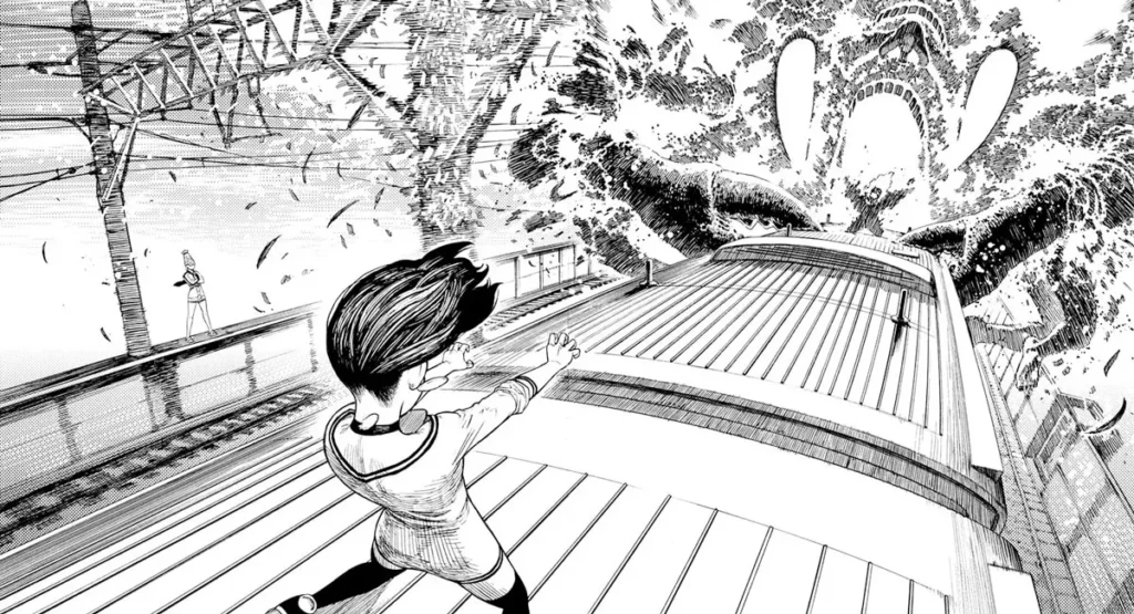 dan ban - Dandadan Store