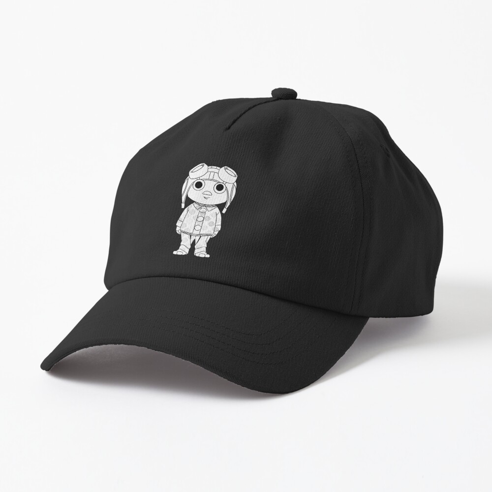 Dandadan Chiquitita Cap - Dandadan Store