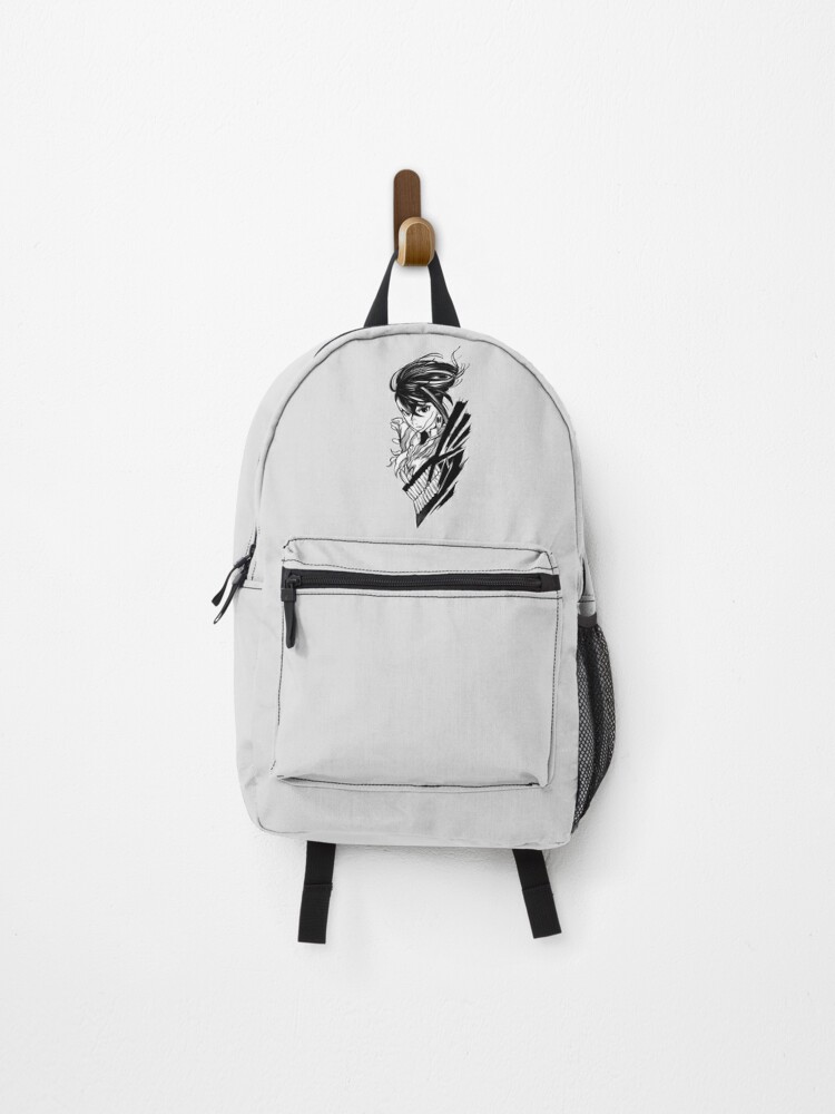 Dandadan Okarun Momo Backpack - Dandadan Store