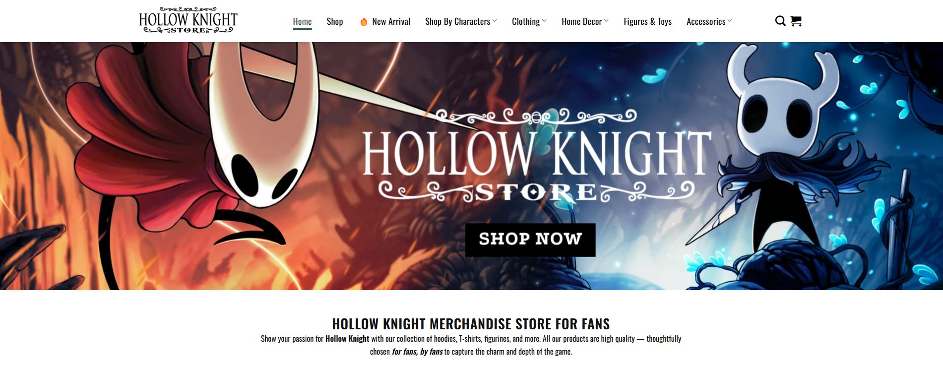 hollow - Dandadan Store