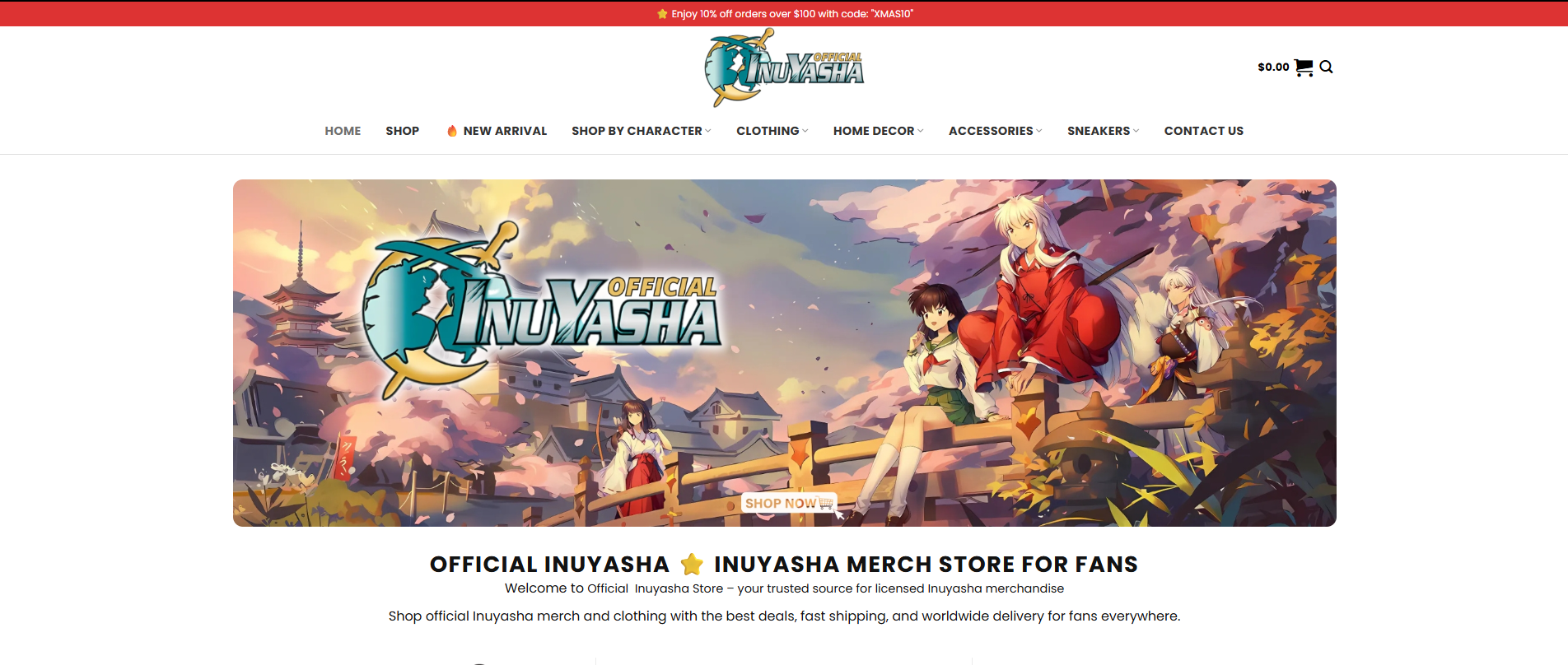 Screenshot 2025 10 29 154658 - Dandadan Store