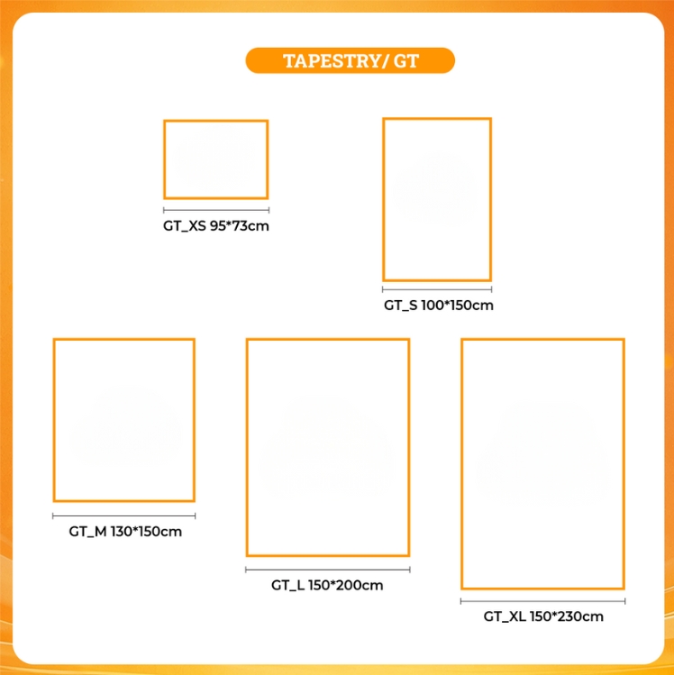 TAPESTRY - Dandadan Store