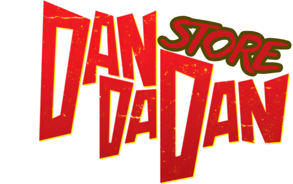 Dandadan Store